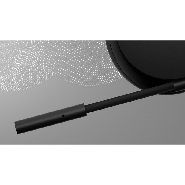 Microsoft Xbox Wireless Headset 6