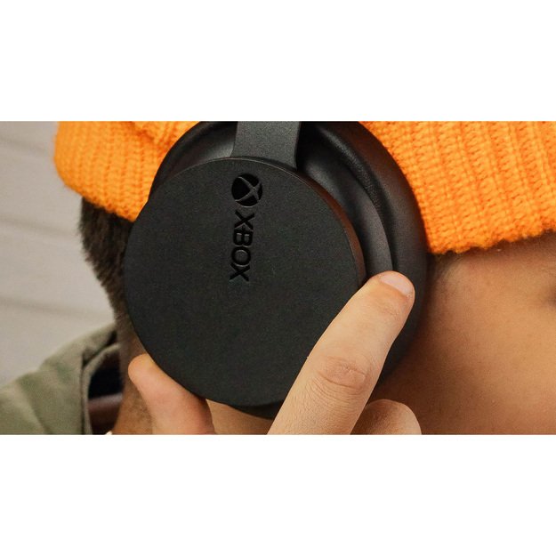 Microsoft Xbox Wireless Headset 7