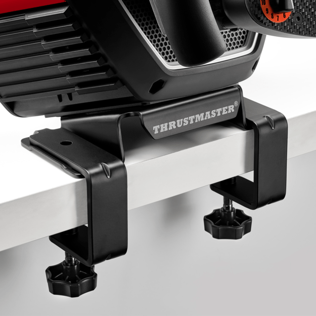 Thrustmaster T818 Scuderia Ferrari Simulator - Bundle SF1000 6