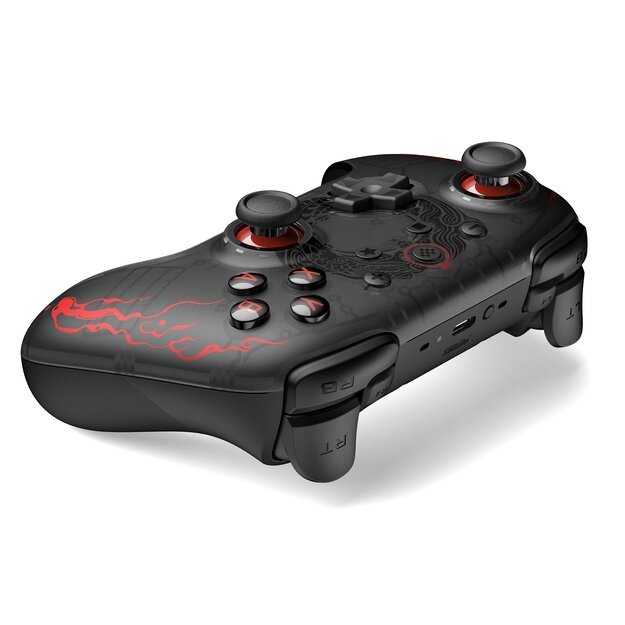 8BitDo Ultimate 2C 2.4G Pad Black Myth Wukong 2