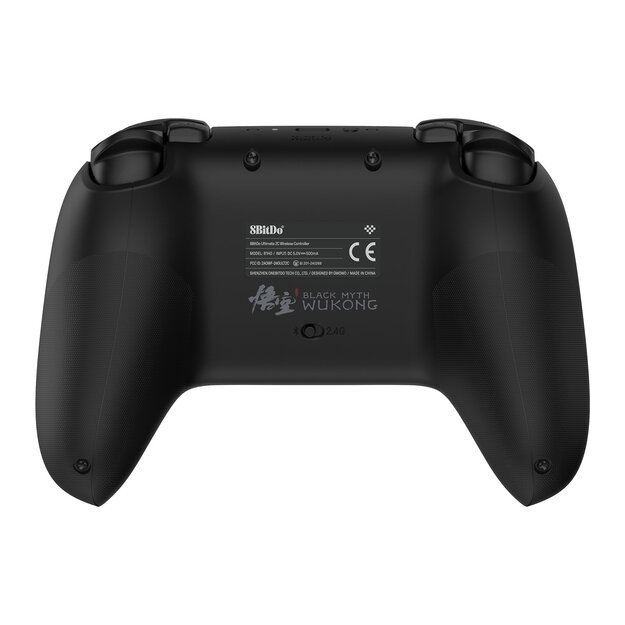 8BitDo Ultimate 2C 2.4G Pad Black Myth Wukong 4