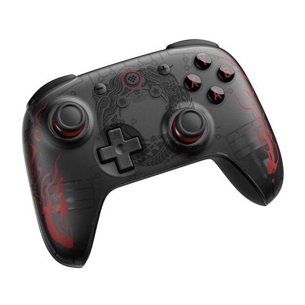 8BitDo Ultimate 2C 2.4G Pad Black Myth Wukong 6