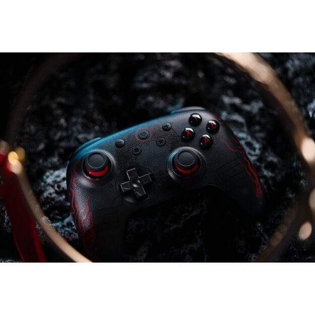 8BitDo Ultimate 2C 2.4G Pad Black Myth Wukong 9