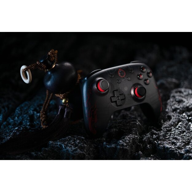 8BitDo Ultimate 2C 2.4G Pad Black Myth Wukong 11