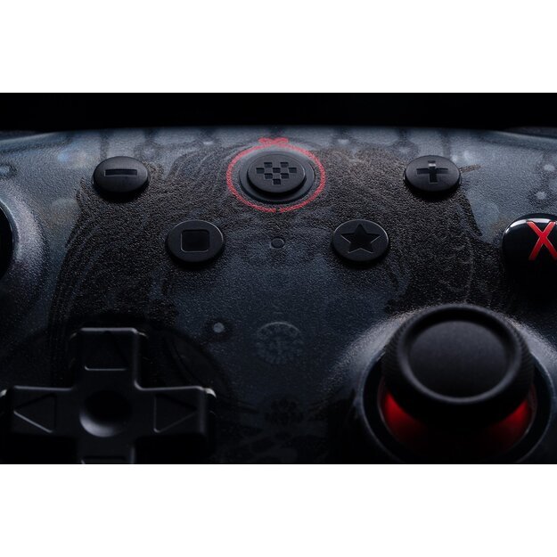8BitDo Ultimate 2C 2.4G Pad Black Myth Wukong 16