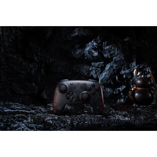 8BitDo Ultimate 2C 2.4G Pad Black Myth Wukong 18