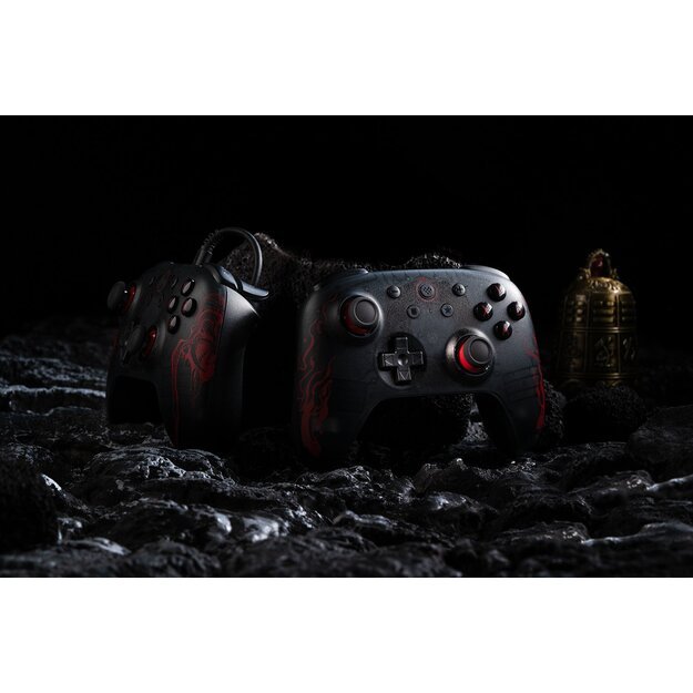 8BitDo Ultimate 2C 2.4G Pad Black Myth Wukong 19