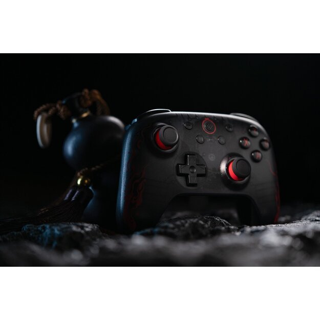 8BitDo Ultimate 2C 2.4G Pad Black Myth Wukong 21