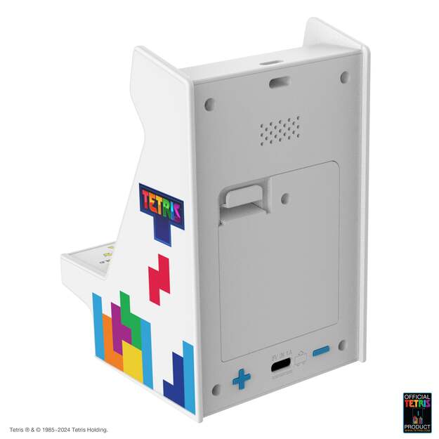 My arcade - Nano Player Tetris 4,5 inch 1