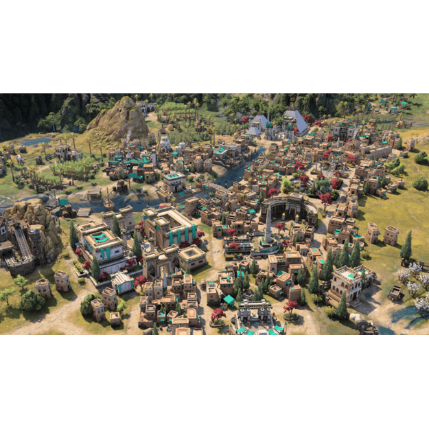 Sid Meier's Civilization VII (Code in a Box) 2
