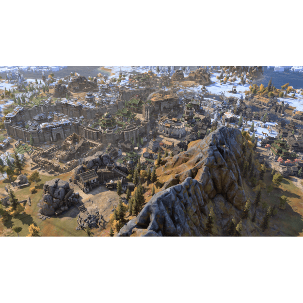 Sid Meier's Civilization VII (Code in a Box) 3