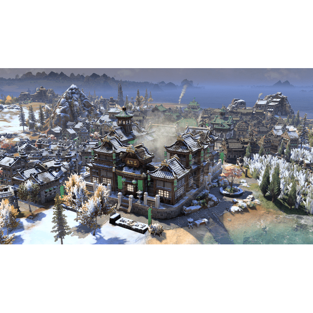 Sid Meier's Civilization VII (Code in a Box) 6