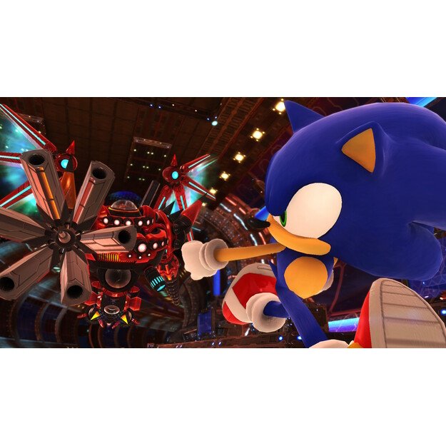 Sonic x Shadow Generations (Day 1 Edition) 2