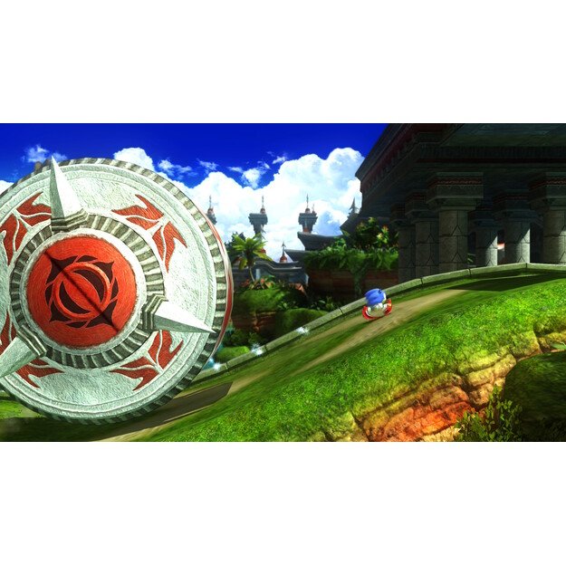 Sonic x Shadow Generations (Day 1 Edition) 4