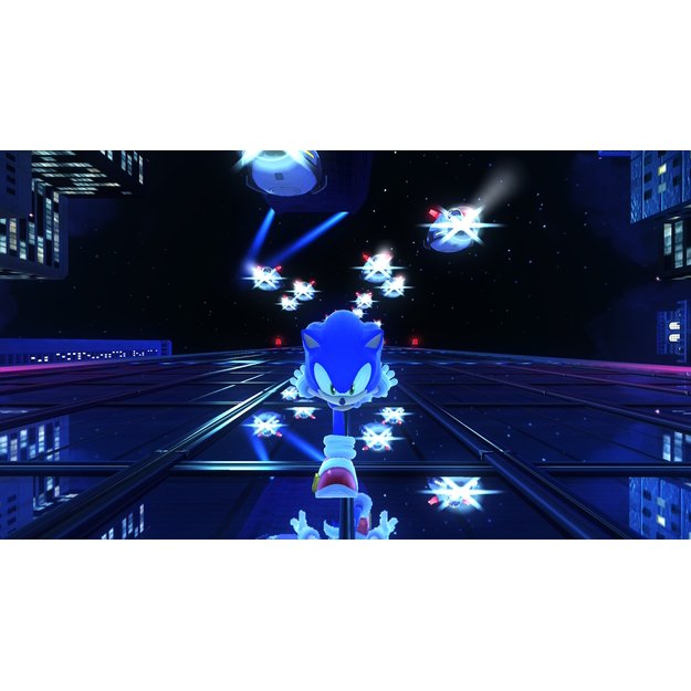 Sonic x Shadow Generations (Day 1 Edition) 6