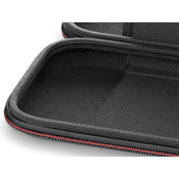 PowerA Slim Case for Nintendo Switch 2 - Dark Heather Grey 1