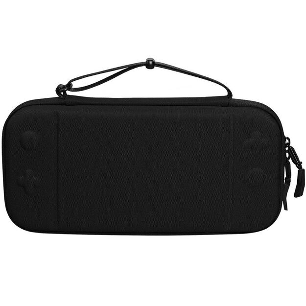Deep Explorer - Protective case Black 1