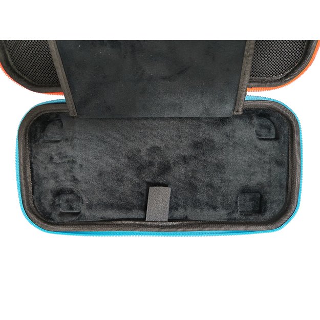 Oniverse Nsw2 Carrying Case - Grey 1