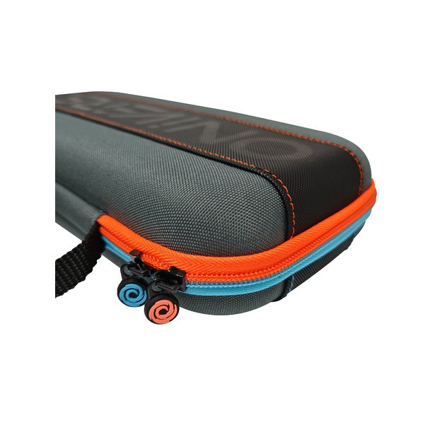Oniverse Nsw2 Carrying Case - Grey 13