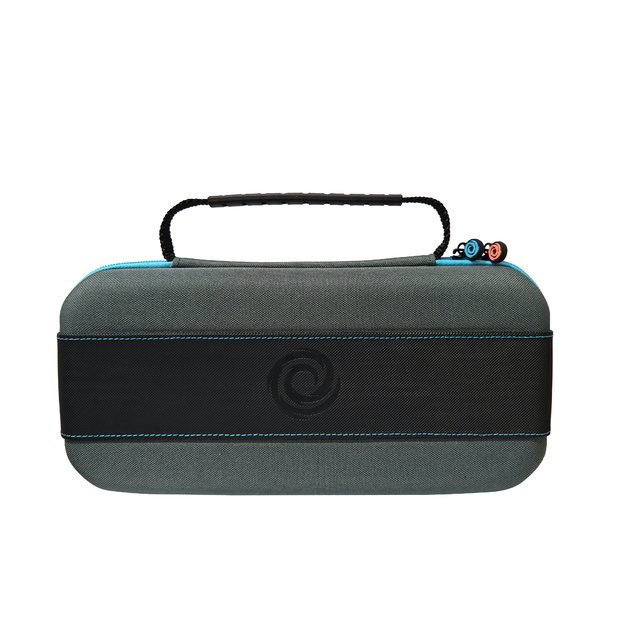 Oniverse Nsw2 Carrying Case - Grey 14