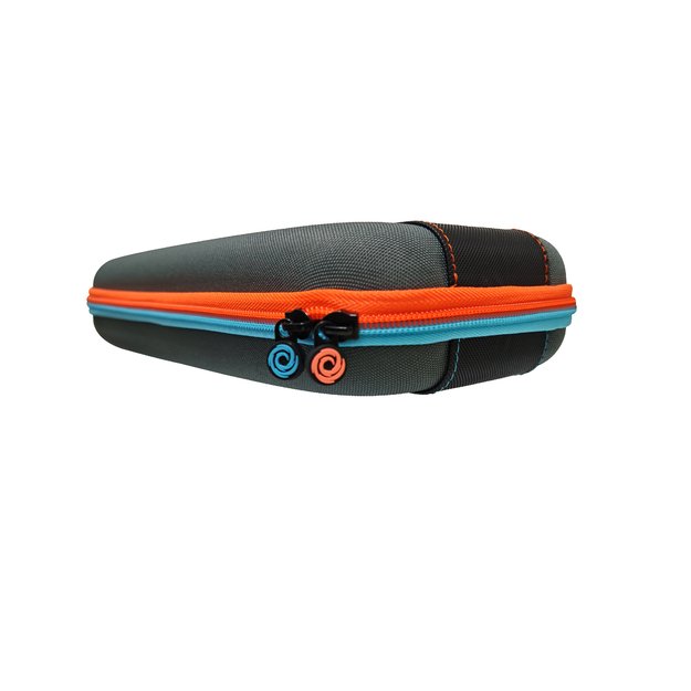 Oniverse Nsw2 Carrying Case - Grey 16