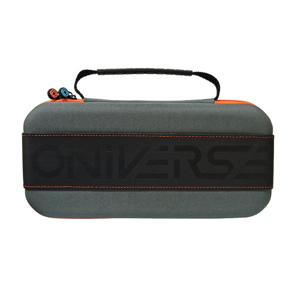 Oniverse Nsw2 Carrying Case - Grey 18