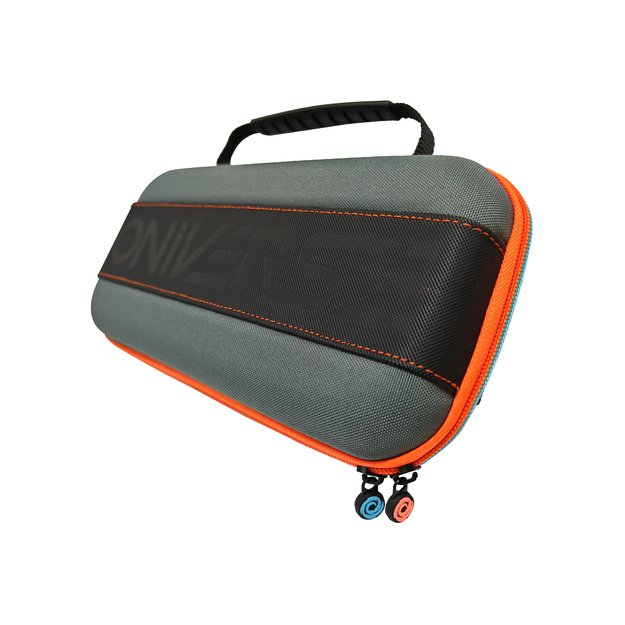 Oniverse Nsw2 Carrying Case - Grey 2