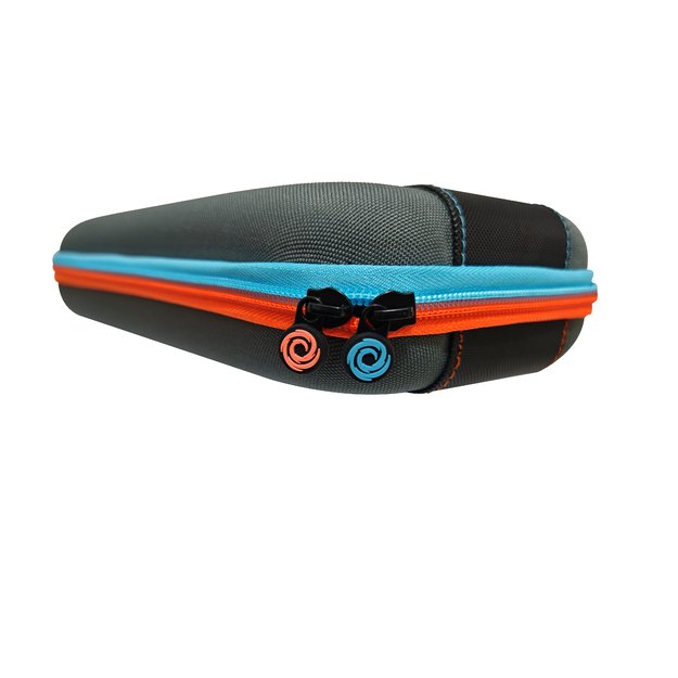 Oniverse Nsw2 Carrying Case - Grey 4