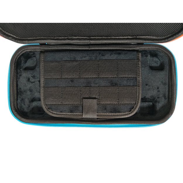 Oniverse Nsw2 Carrying Case - Grey 5