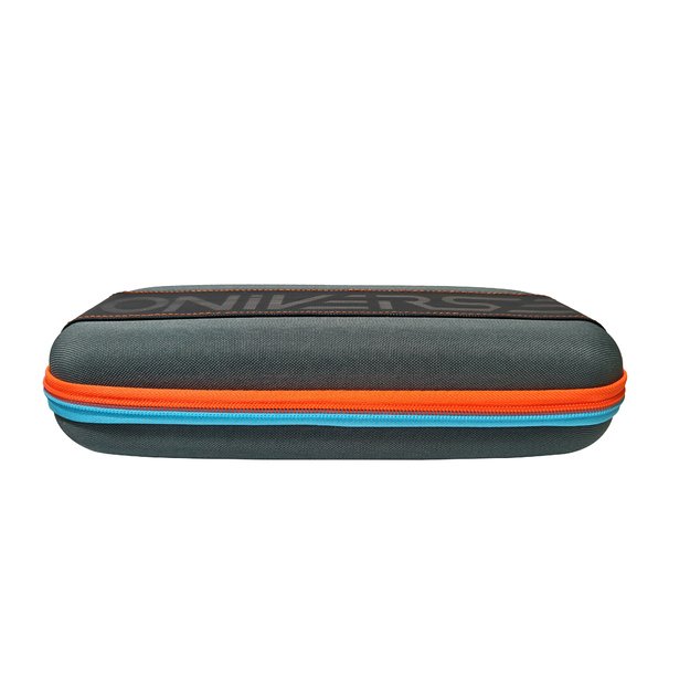 Oniverse Nsw2 Carrying Case - Grey 6