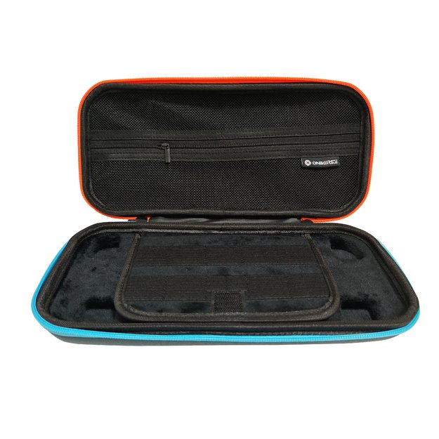 Oniverse Nsw2 Carrying Case - Grey 7