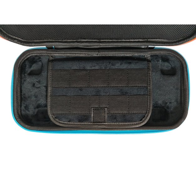 Oniverse Nsw2 Carrying Case - Grey 8