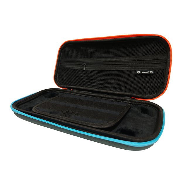 Oniverse Nsw2 Carrying Case - Grey 9