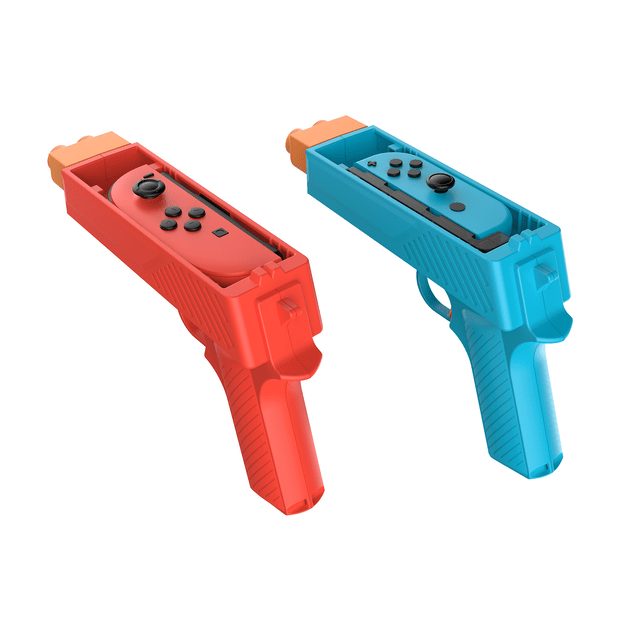 Maxx Tech - Joy-Con Sports Kit for Nintendo Switch 2/1 1