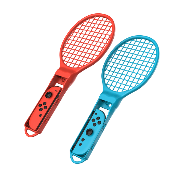 Maxx Tech - Joy-Con Sports Kit for Nintendo Switch 2/1 4