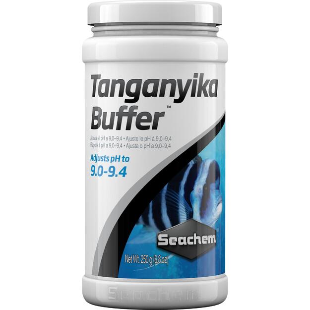SEACHEM - Tanganyika Buffer 250Gr - (159.5125)
