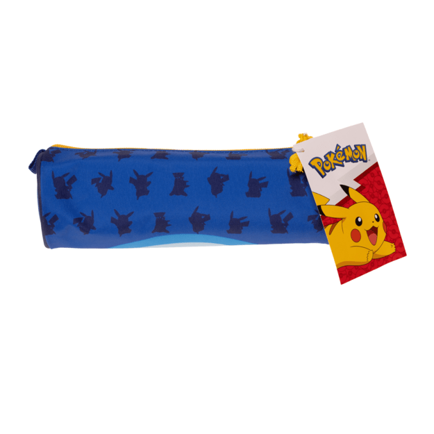 Pokémon - Pencil Case  (161708100) 1