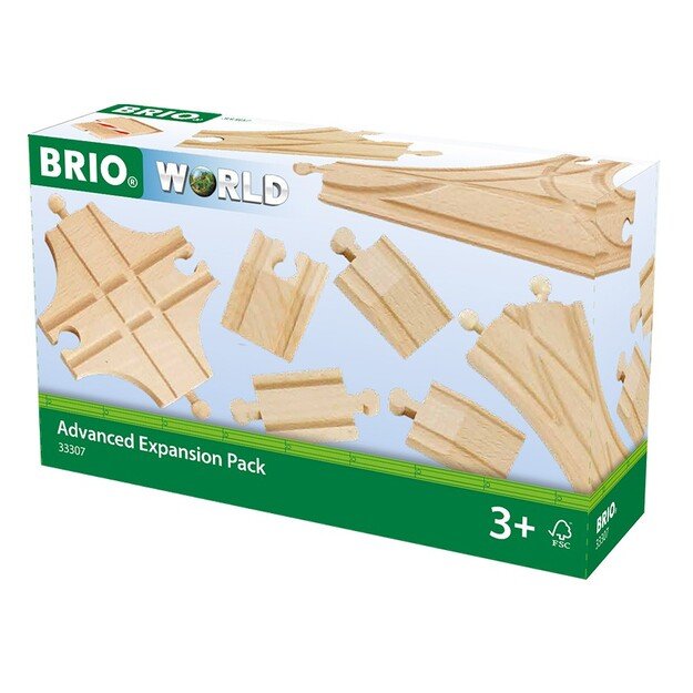BRIO - Advanced Expansion Pack (33307)