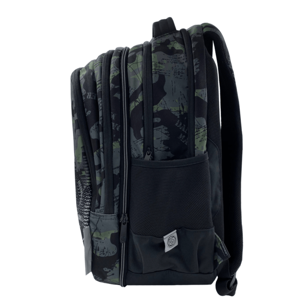 KAOS - Backpack 2-in-1 (36L) - Dark Matter (951761) 3