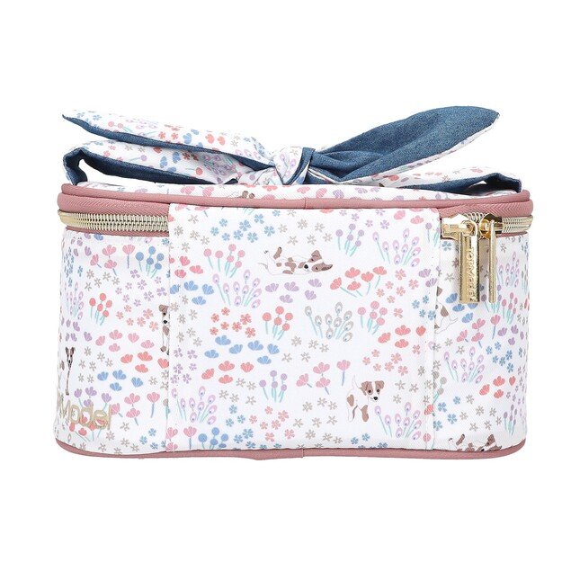 TOPModell Cosmetic Case VELO FLEUR ( 0412925 )