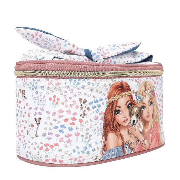 TOPModell Cosmetic Case VELO FLEUR ( 0412925 )