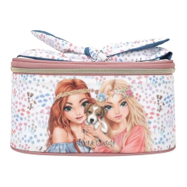 TOPModell Cosmetic Case VELO FLEUR ( 0412925 )