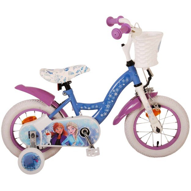 Volare - Children's Bicycle 12