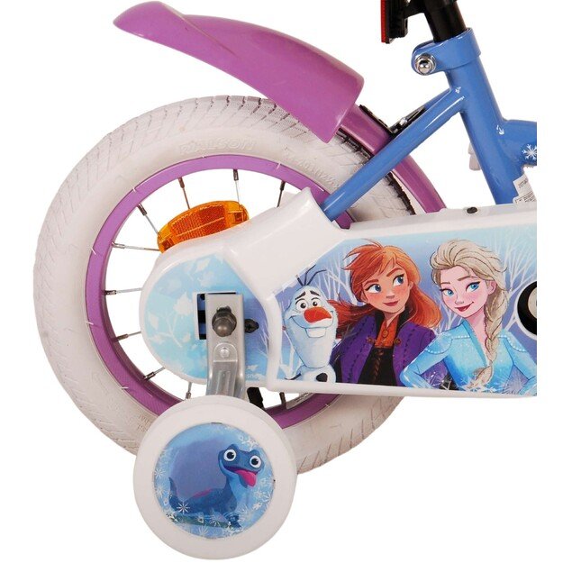 Volare - Children's Bicycle 12
