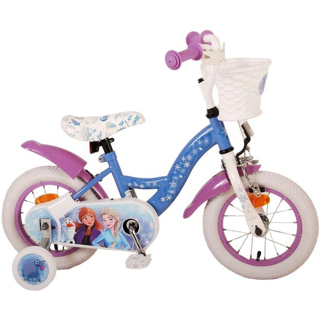 Volare - Children's Bicycle 12