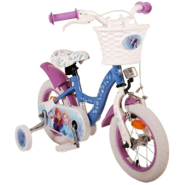 Volare - Children's Bicycle 12