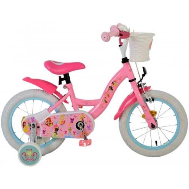 Volare - Children's Bicycle 12