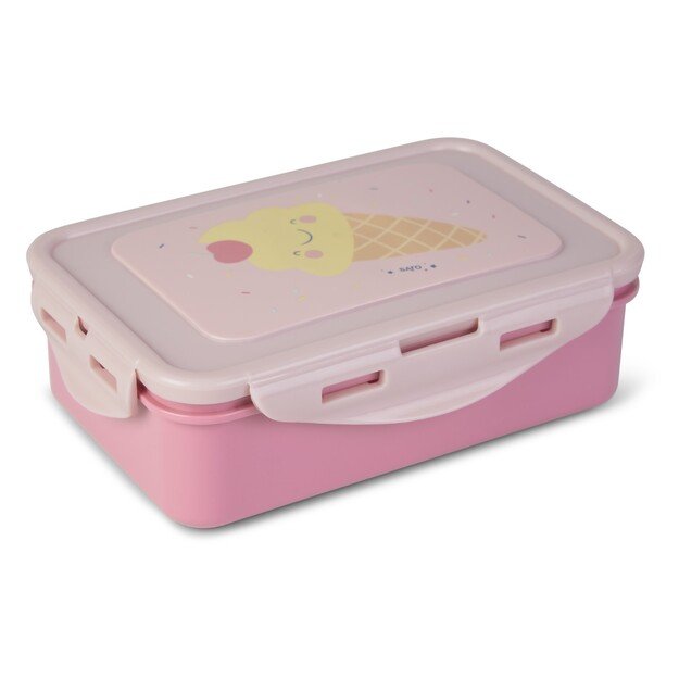 SARO - Lunch Box - Pink (SAO70066)