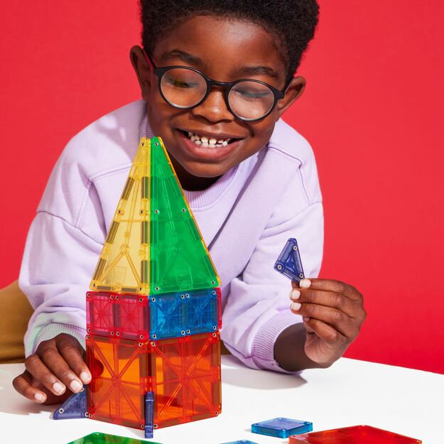 Magna-Tiles - microMAGS Combo 20 pcs (90292) 5