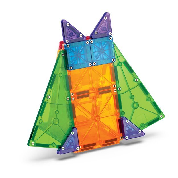 Magna-Tiles - microMAGS Combo 20 pcs (90292) 6